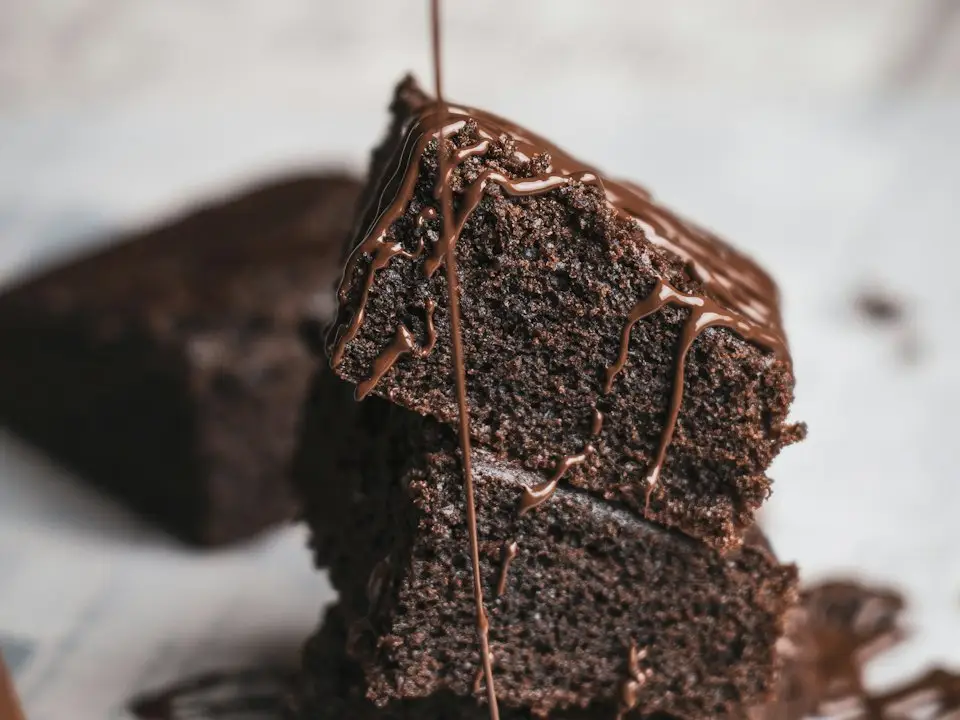 Chocolate Brownie