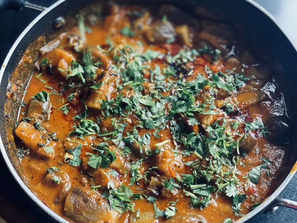 Bhuna Khichuri