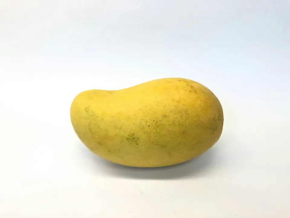 Mango Lassi