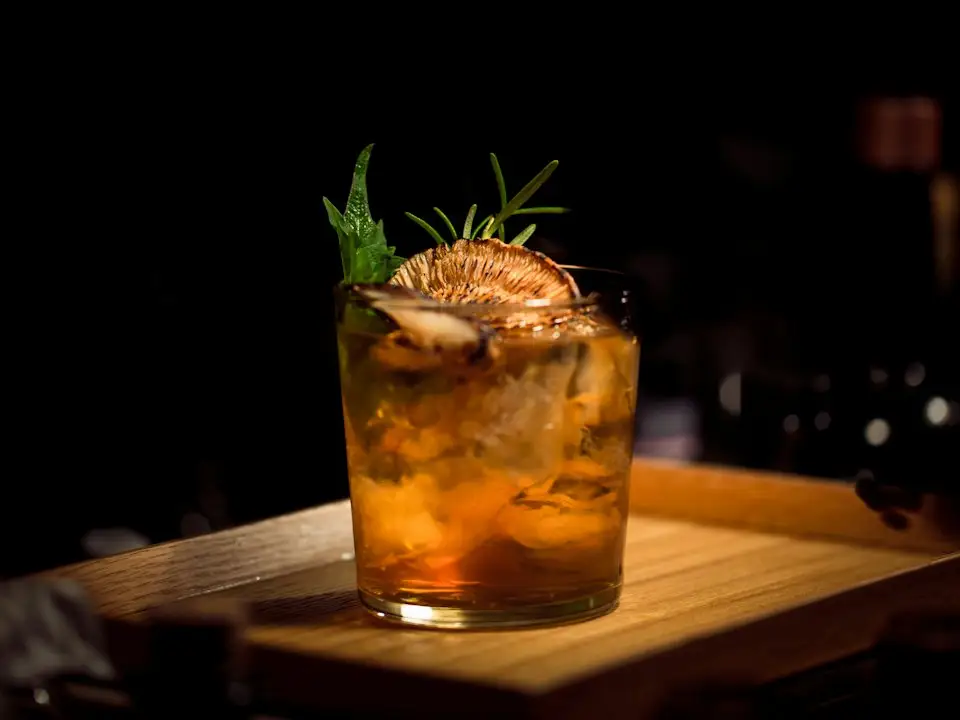Virgin Mojito