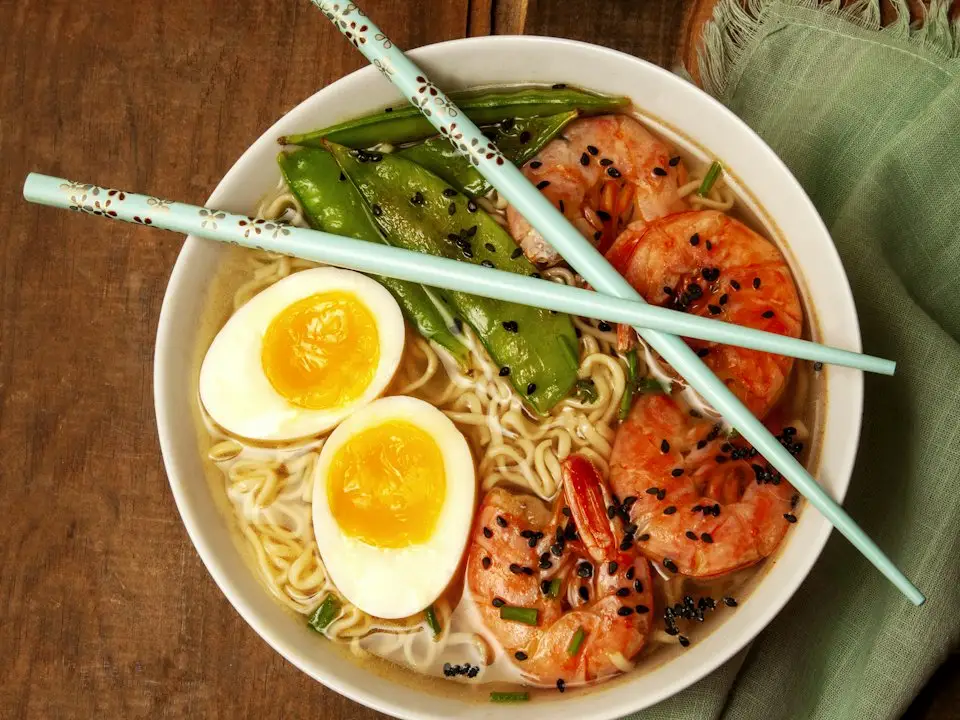 Chow Mein