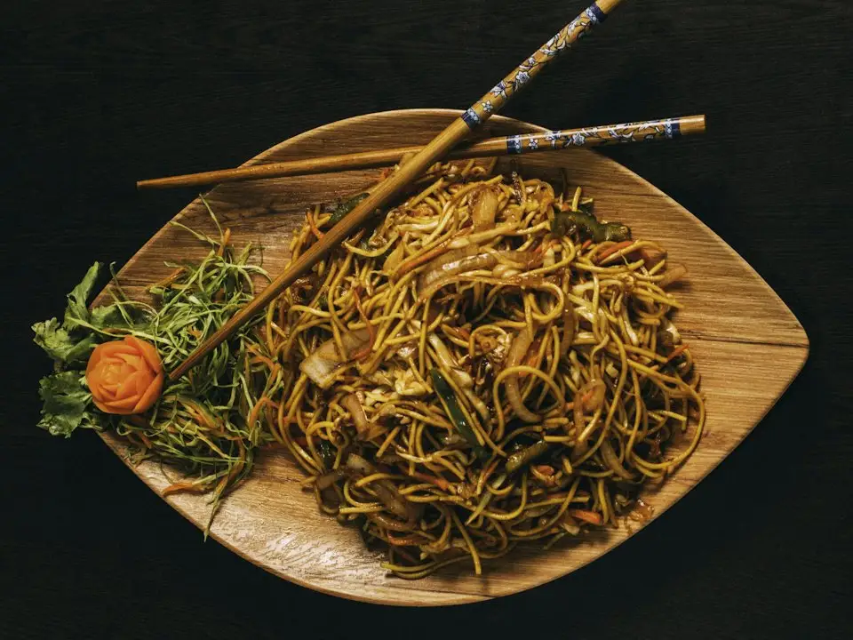 Chicken Ramen