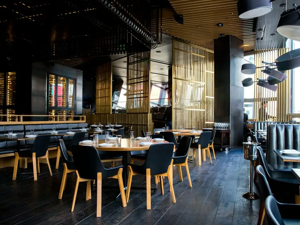 DT Restora Gulshan