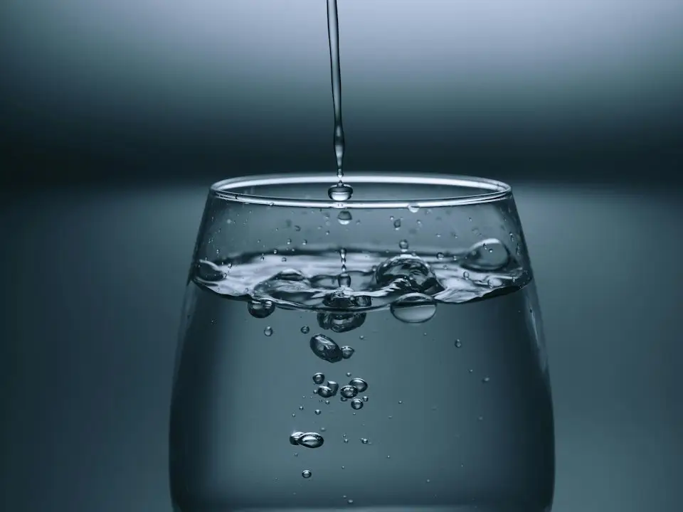 Soft Drink